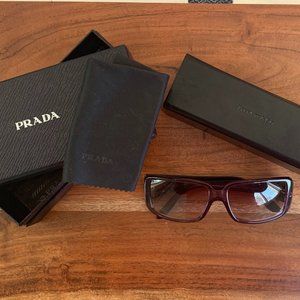 Women's Prada Sunglasses